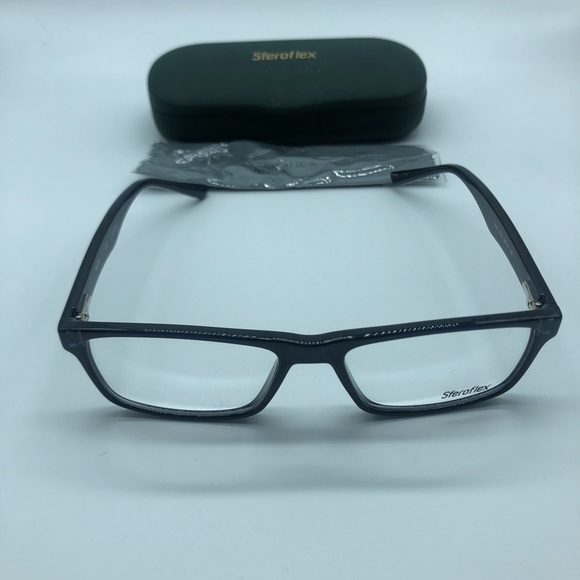 Sferoflex Eyeglasses - Picture 4 of 4